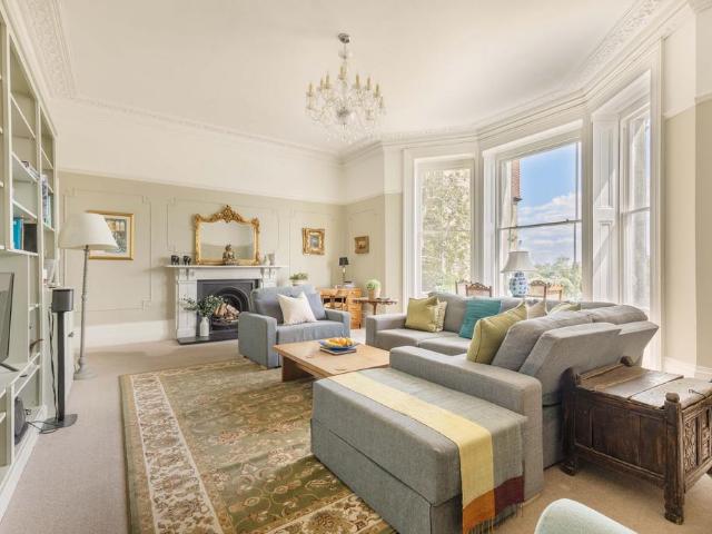 Flat for sale in St James, Sandown Park
