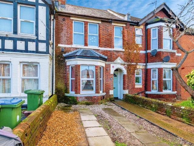 Flat for sale in Hill, City Of Southampton