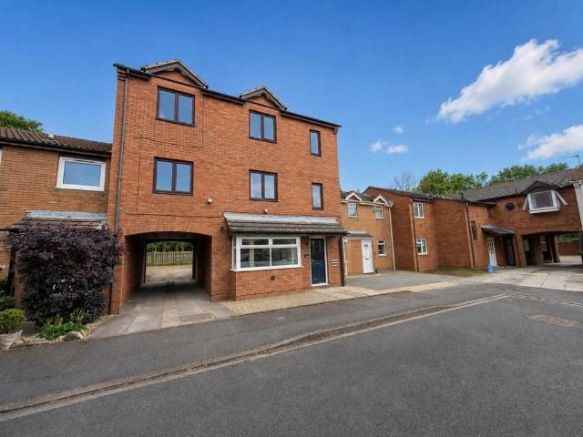 Flat for sale in Port Clarence, Stockton-on-tees