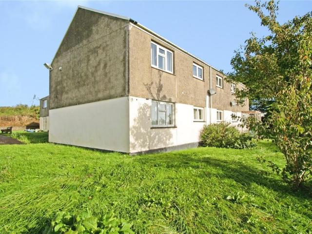 Flat for sale in Trevalsa, Zelah