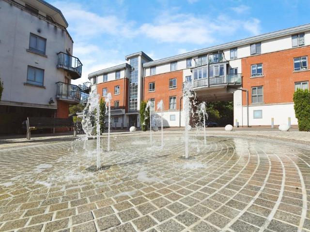 Flat for sale in Moulsham, Chelmsford