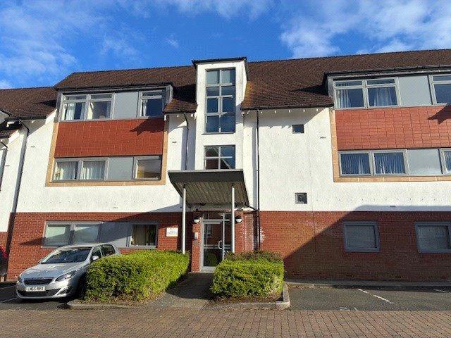 Flat for sale in West Midlands
