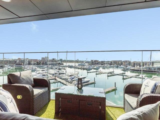 Flat for sale in St Mary's, Isle Of Man