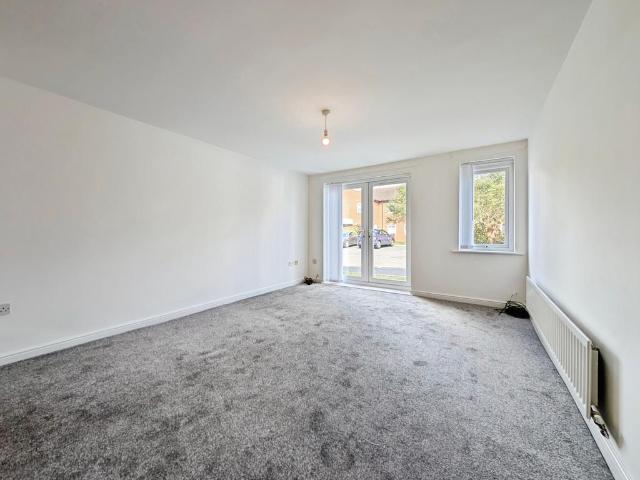 Flat for sale in South Wellfield, Shiremoor