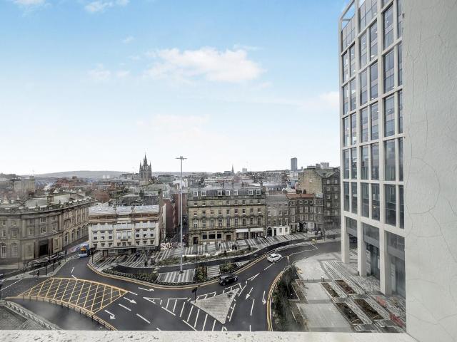 Flat for sale in Grainger Town, Tyne And Wear