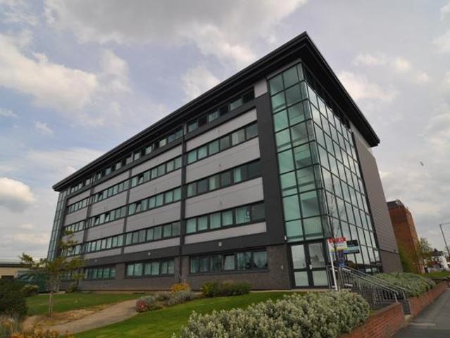 Flat for sale in Middlehaven, Normanby