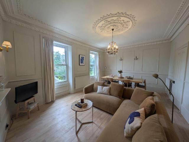 Flat for sale in Gosforth, Tyne And Wear
