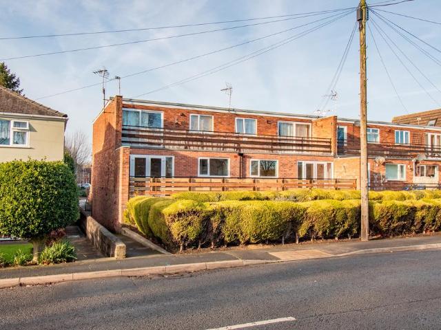 Flat for sale in Gosberton Clough, Lincolnshire