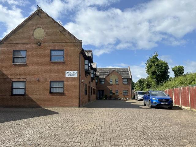 Flat for sale in Lower Walmer, Ash
