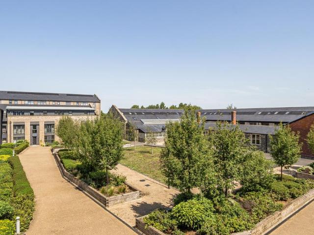 Flat for sale in Rodbourne, Swindon
