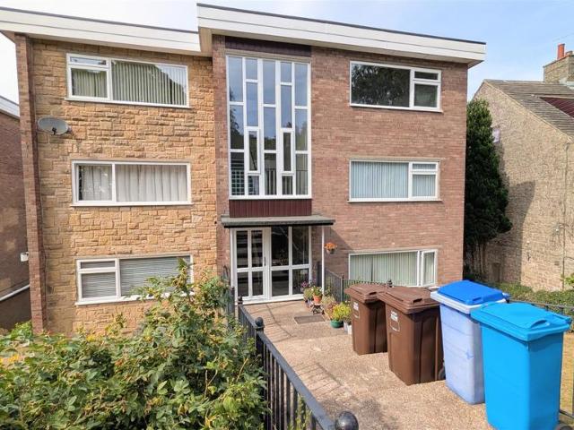 Flat for sale in Tofts, South Yorkshire