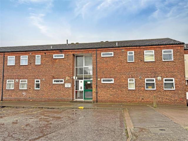Flat for sale in Barling, Isle Of Man