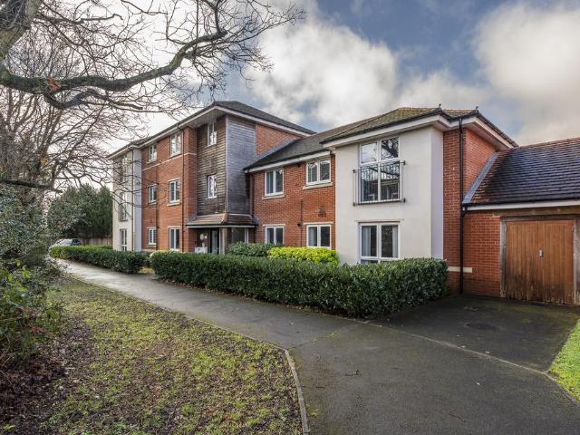 Flat for sale in Fareham, Isle Of Man