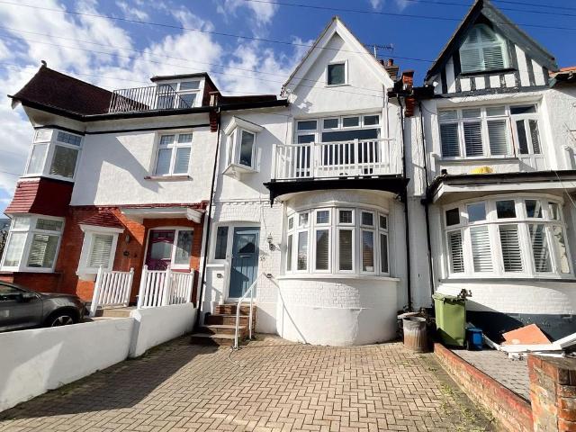 Flat for sale in Alton Barnes, Isle Of Man