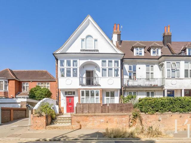 Flat for sale in Brunswick, Brighton & Hove