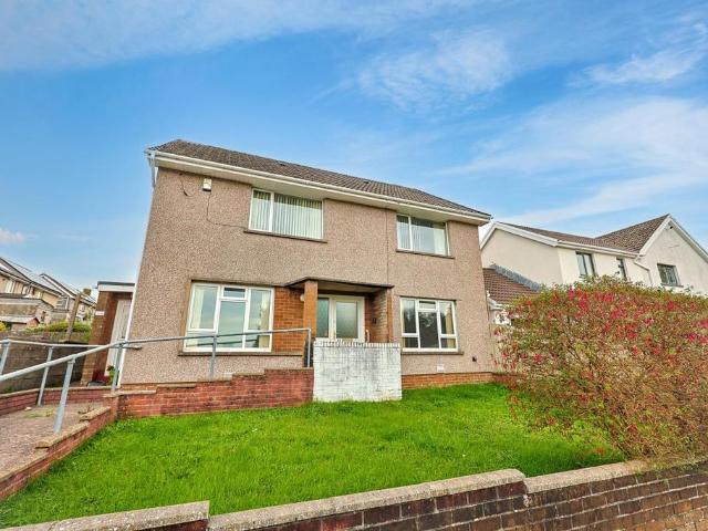 Flat for sale in Laleston, Bryntirion