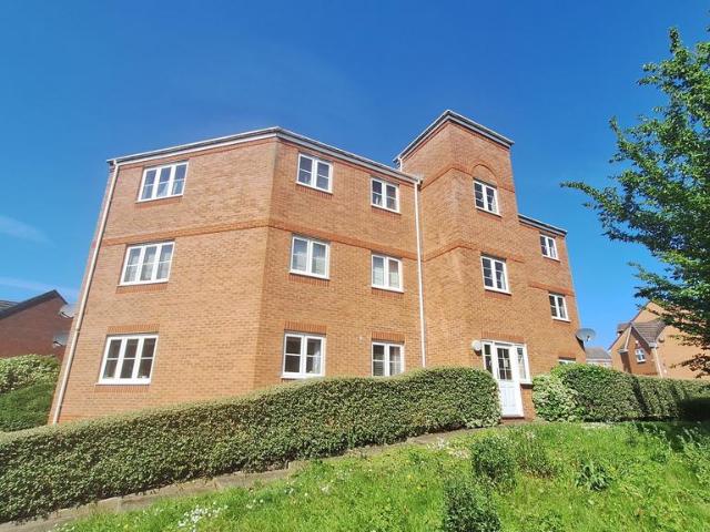 Flat for sale in Bermuda, Camp Hill