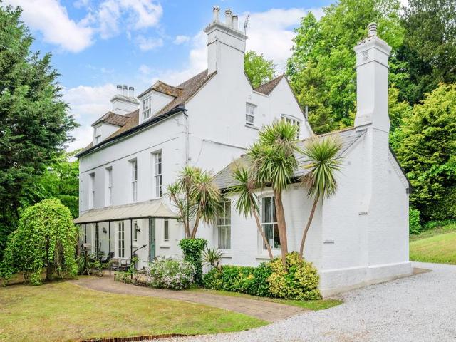 Flat for sale in Reffles Bridge, Red Hill