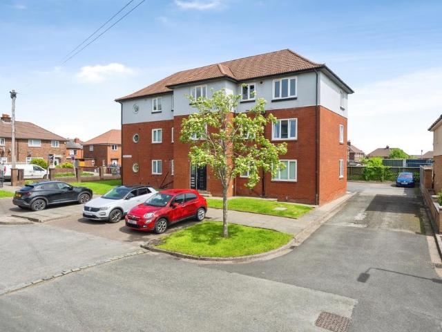 Flat for sale in Lee Bank, Isle Of Man