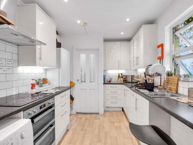 Flat for sale in Hammersmith, Isle Of Man
