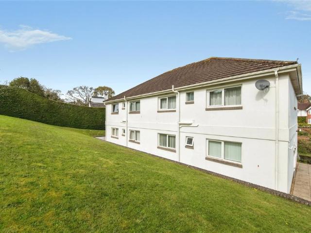 Flat for sale in Budleigh Salterton, Budlake