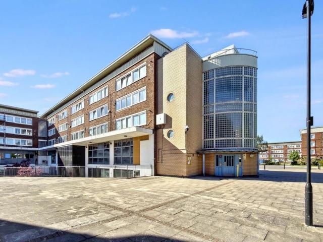 Flat for sale in Greater London