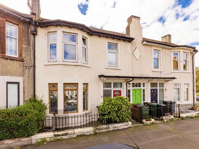 Flat for sale in Marionville, Restalrig
