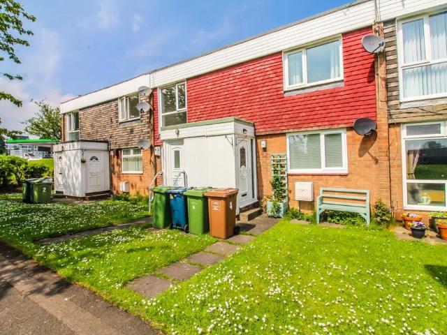 Flat for sale in Washington, Sunderland