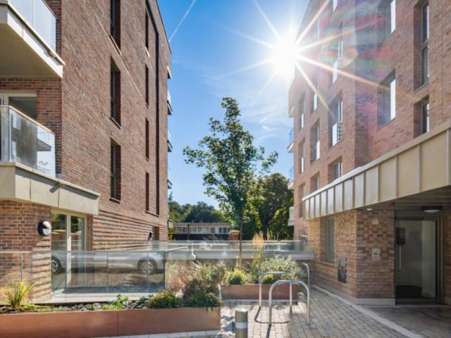 Flat for sale in Cat Hill, Isle Of Man