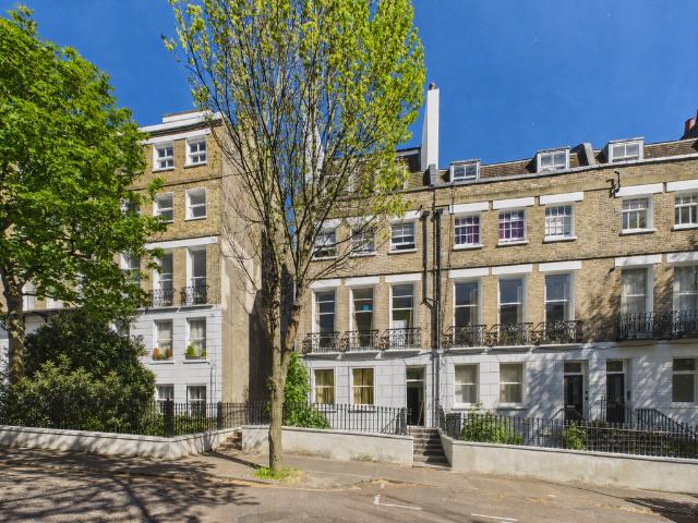 Flat for sale in Brunswick, Brighton & Hove