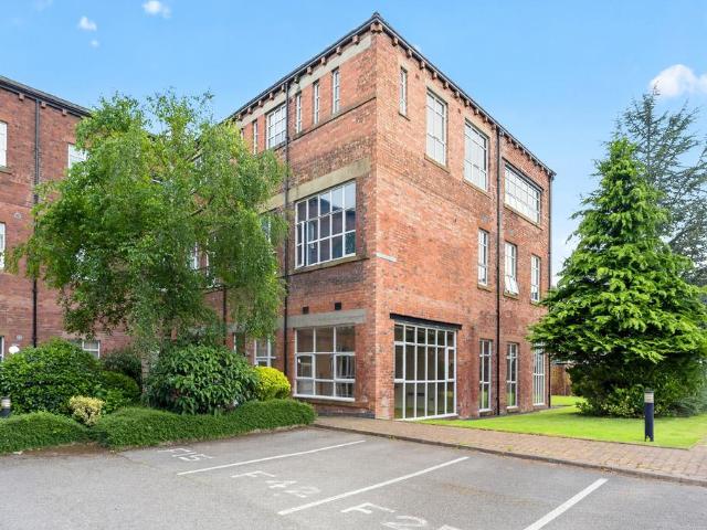 Flat for sale in Denton Holme
