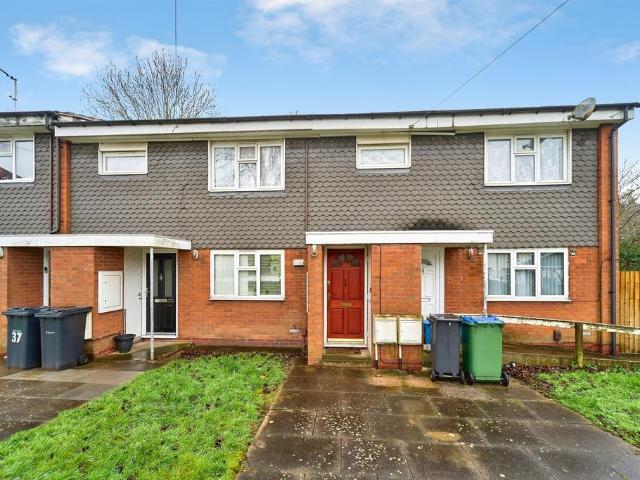 Flat for sale in Londonderry, Warley Woods