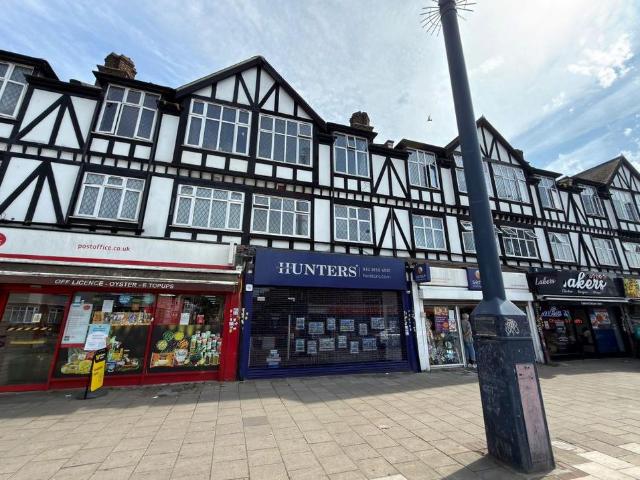 Flat for sale in Isle Of Man