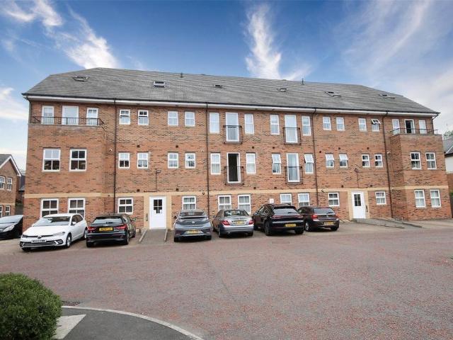 Flat for sale in Sunderland Bridge