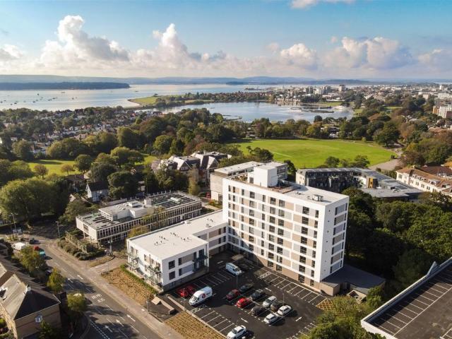 Flat for sale in Parkstone, Isle Of Man