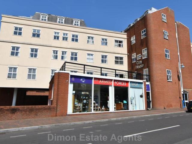 Flat for sale in Forton, Middlecroft
