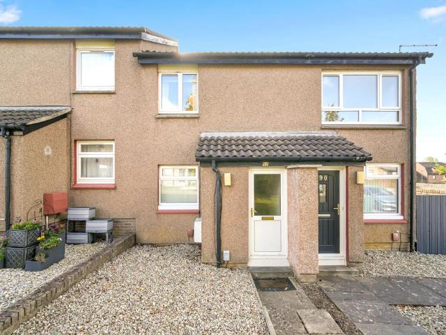 Flat for sale in Craigmount, City of Edinburgh