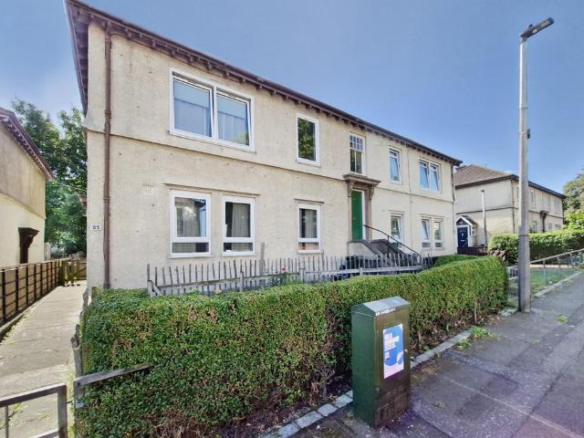 Flat for sale in Marionville, Lochend