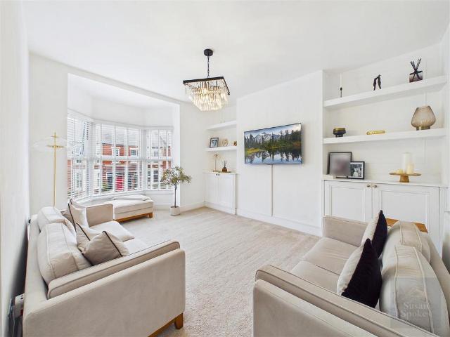 Flat for sale in Westoe, South Shields