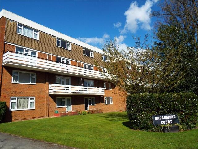 Flat for sale in Whoberley, West Midlands