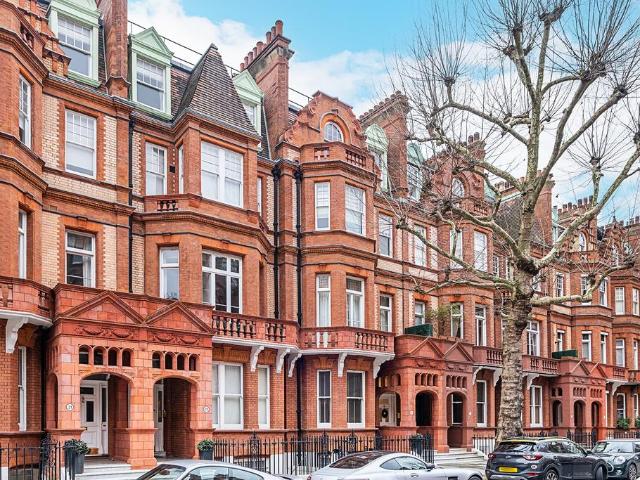 Flat for sale in Belgravia, Isle Of Man