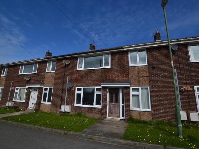 Flat for sale in Blackhill, Consett
