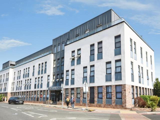 Flat for sale in Moulsham, Chelmsford