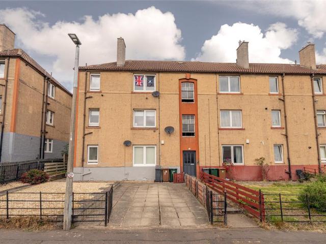 Flat for sale in Meadowfield, Northfield
