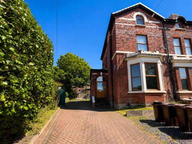 Flat for sale in Bootle, Isle Of Man