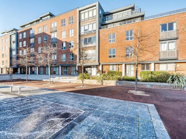 Flat for sale in Clayhall, Middlecroft