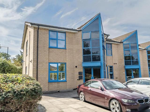 Flat for sale in Clifton Moor, High Field