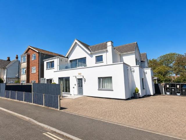 Flat for sale in Burnham-on-Sea and Highbridge, Burnham-on-sea
