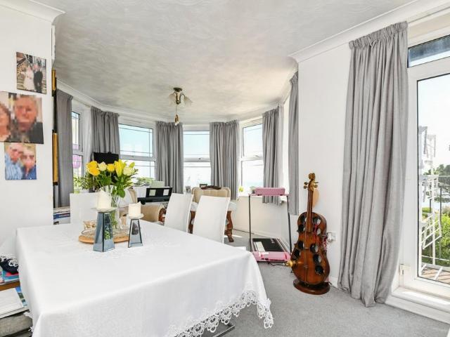 Flat for sale in Clacton-on-Sea, Tendring
