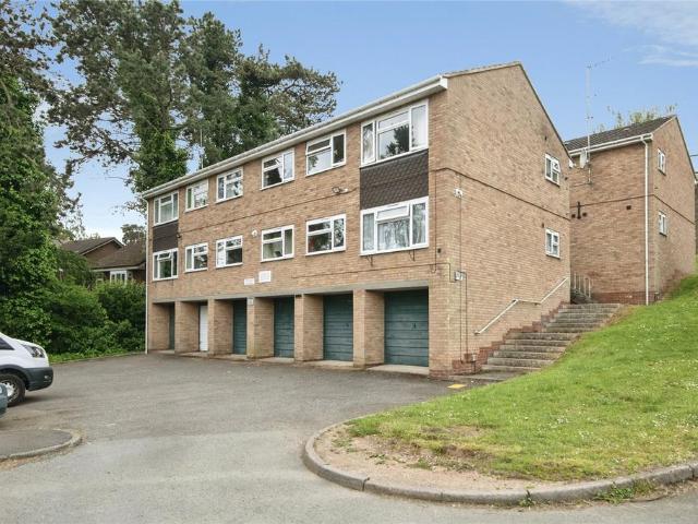 Flat for sale in Headless Cross, Redditch
